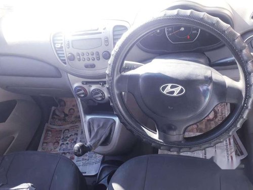 Used 2011 Hyundai i10 MT for sale in Indore 