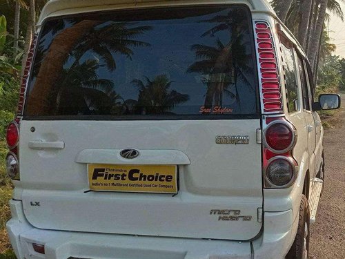 Used Mahindra Scorpio 2010 MT in Thiruvananthapuram 