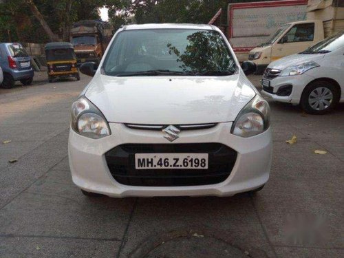 Used 2014 Maruti Suzuki Alto 800 MT for sale in Bhiwandi