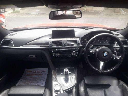 BMW 3 Series 320d M Sport 2016 AT for sale in Tiruppur