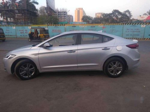 Used 2016 Hyundai Elantra AT for sale in Mumbai 