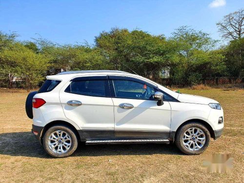 Used 2015 Ford EcoSport MT for sale in Meerut 