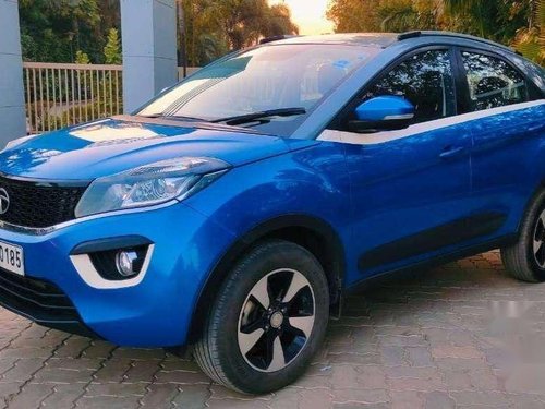 Used Tata Nexon 2018 MT for sale in Ahmedabad 