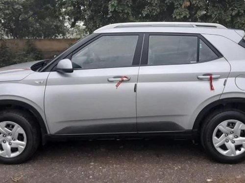 Used 2019 Hyundai Venue AT for sale in New Delhi 