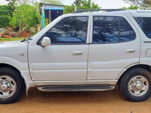 Used Tata Safari 4X2 2010 MT for sale in Tirunelveli