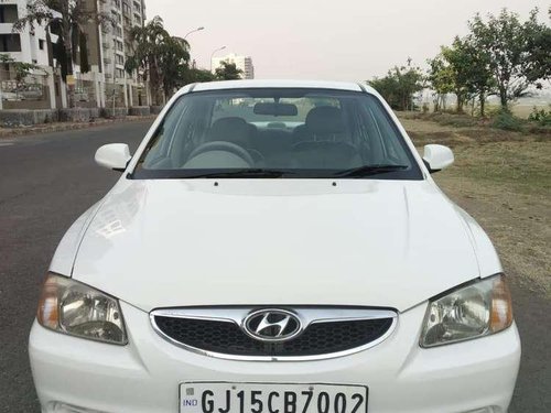 2012 Hyundai Accent Executive CNG MT for sale in Surat