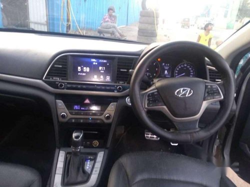 Used 2016 Hyundai Elantra AT for sale in Mumbai 