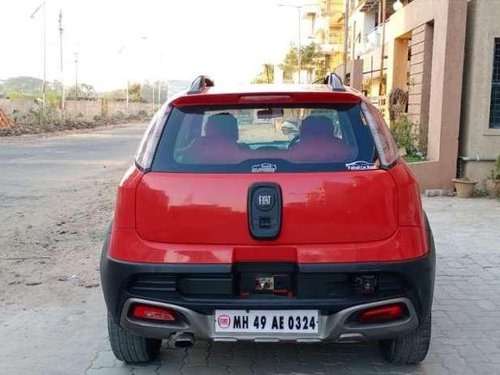 Used 2016 Fiat Avventura MT for sale in Nagpur 