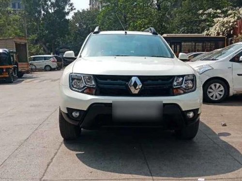 Used 2018 Renault Duster MT for sale in Thane 