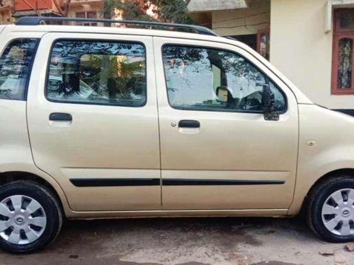 Used Maruti Suzuki Wagon R 2007 MT for sale in Guwahati 