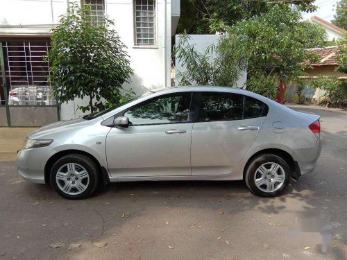 Used 2009 Honda City MT for sale in Erode 