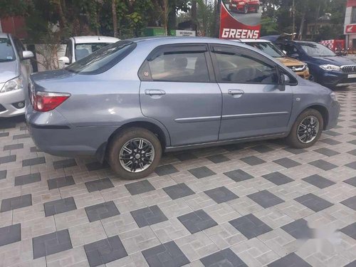 Used Honda City ZX 2007 MT for sale in Kollam 
