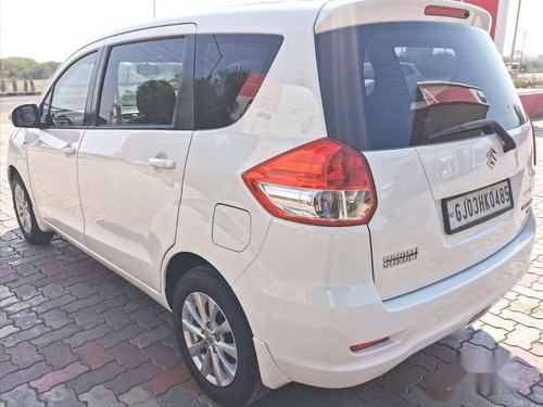 2015 Maruti Suzuki Ertiga ZDi MT for sale in Jamnagar 