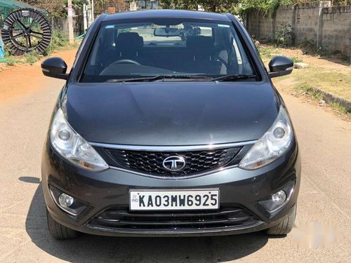 Used 2015 Tata Zest MT for sale in Nagar