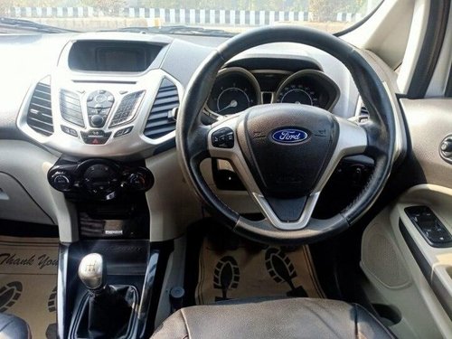 Used Ford EcoSport 2014 MT for sale in Greater Noida 