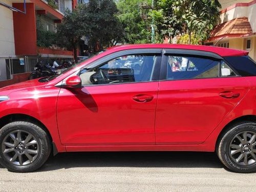 Used Hyundai i20 1.4 Asta 2018 MT for sale in Bangalore 