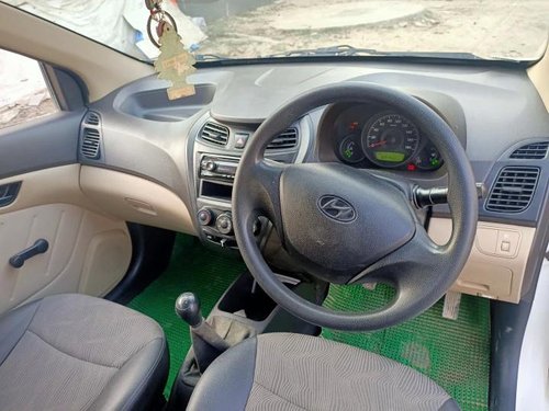 Used Hyundai Eon D Lite Plus 2013 MT for sale in Lucknow 