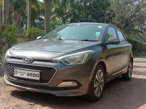 Used 2015 Hyundai Elite i20 MT for sale in Nashik 