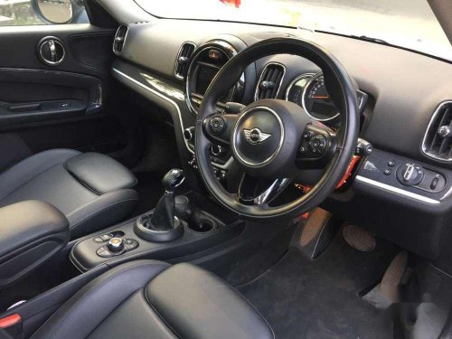 Used Mini Countryman 2019 AT for sale in Kolkata 