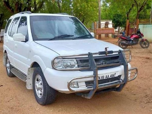 Used Tata Safari 4X2 2010 MT for sale in Tirunelveli