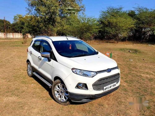 Used 2015 Ford EcoSport MT for sale in Meerut 