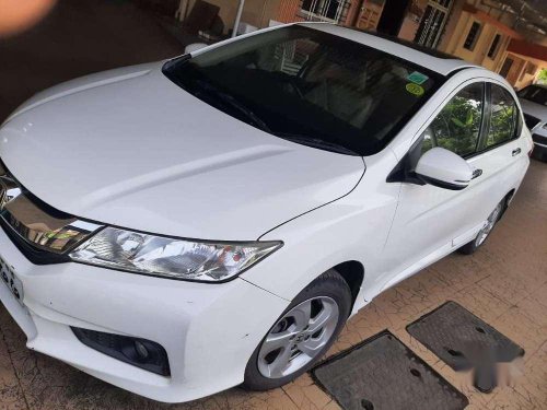 2015 Honda City MT for sale in Kolhapur