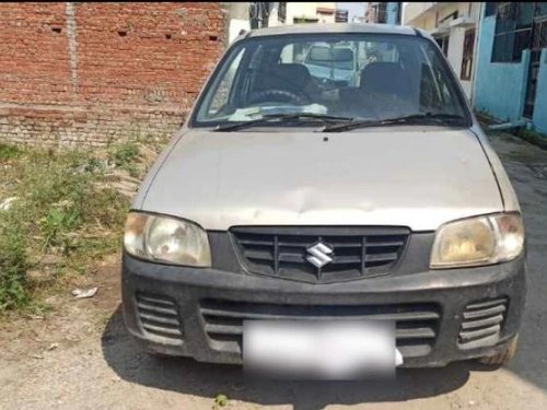 Maruti Suzuki Alto 2007 MT for sale in Kanpur