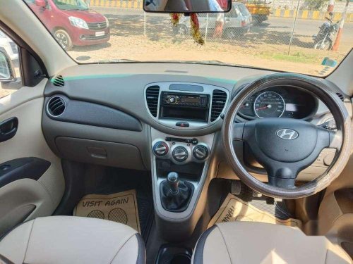 Hyundai i10 Era 2011 MT for sale in Nashik