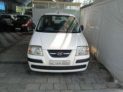 Hyundai Santro 2006 MT for sale in Thrissur