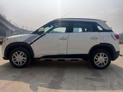 Maruti Suzuki Vitara Brezza VDi 2018 MT for sale in Lucknow 