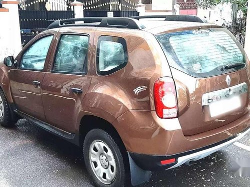 Used 2012 Renault Duster MT for sale in Chennai 