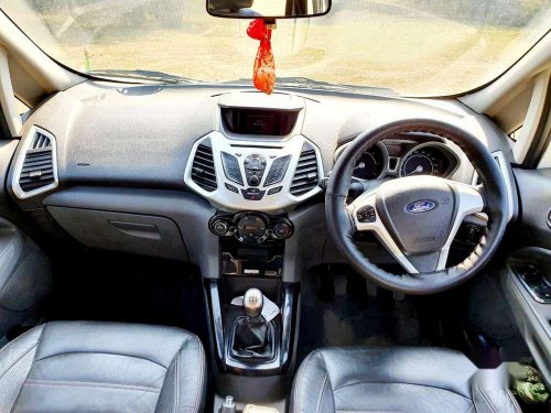 Used 2015 Ford EcoSport MT for sale in Meerut 