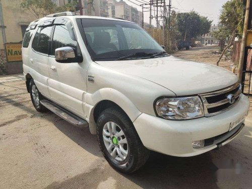 Used Tata Safari DICOR 2.2 VX 4x2 BS IV 2013 AT in Ghaziabad