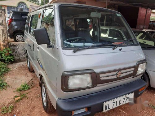 Used Maruti Suzuki Omni 2016 MT for sale in Manjeri 