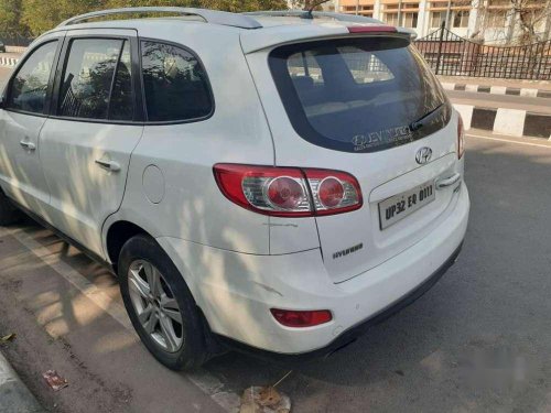 Used Hyundai Santa Fe 2WD MT 2013 MT for sale in Lucknow 