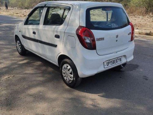 Used 2013 Maruti Suzuki Alto 800 MT for sale in Meerut 