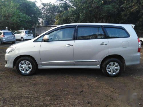 Used Toyota Innova 2.5 GX 8 STR 2013 MT for sale in Kalyan 