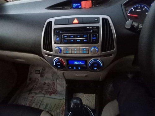 Used Hyundai i20 2012 MT for sale in Jodhpur 