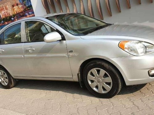 2008 Hyundai Verna MT for sale in Hyderabad