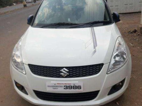 2014 Maruti Suzuki Swift VXI MT for sale in Kolhapur 