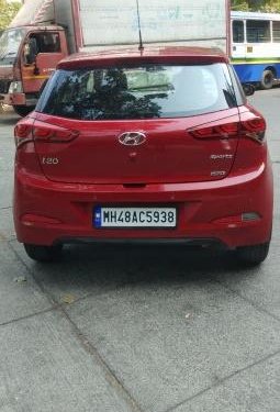 Hyundai i20 Asta 1.2 2015 MT for sale in Thane