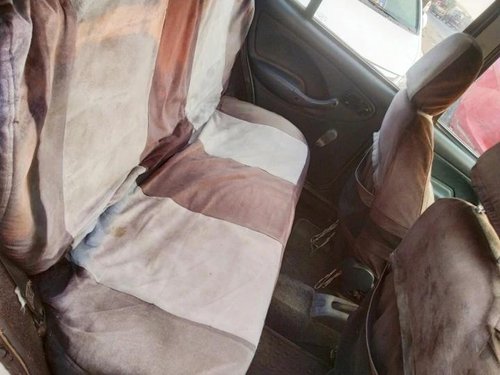 Used Tata Indica DLS 2007 MT for sale in Pune