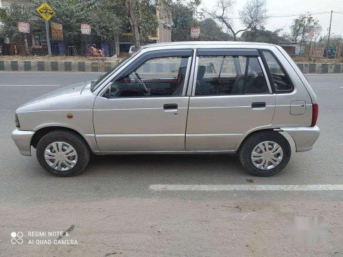 Used Maruti Suzuki 800 2009 MT for sale in Lucknow