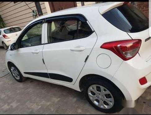 Used Hyundai Grand i10 2016 MT for sale in Ludhiana 