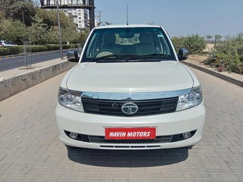 Used Tata Safari Storme 2014 MT for sale in Ahmedabad 