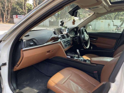 2013 BMW 3 Series 320d Luxury Line Plus AT for sale in Dehradun