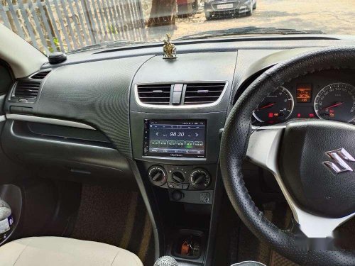 2014 Maruti Suzuki Swift VDi MT for sale in Kolhapur 