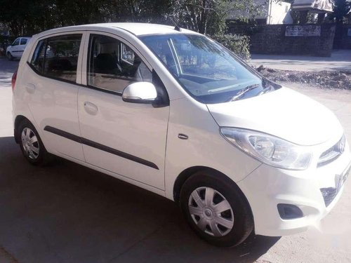 Used 2011 Hyundai i10 MT for sale in Indore 