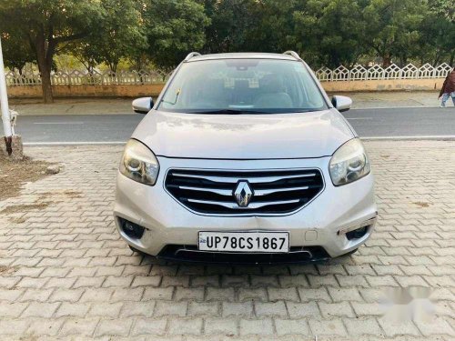 Used Renault Koleos 2012 AT for sale in Greater Noida 