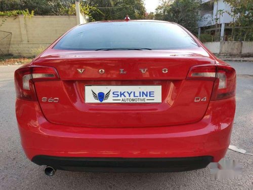 Used 2014 Volvo S60 AT for sale in Nagar